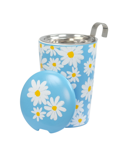 TEAEVE® "Daisy Blue"